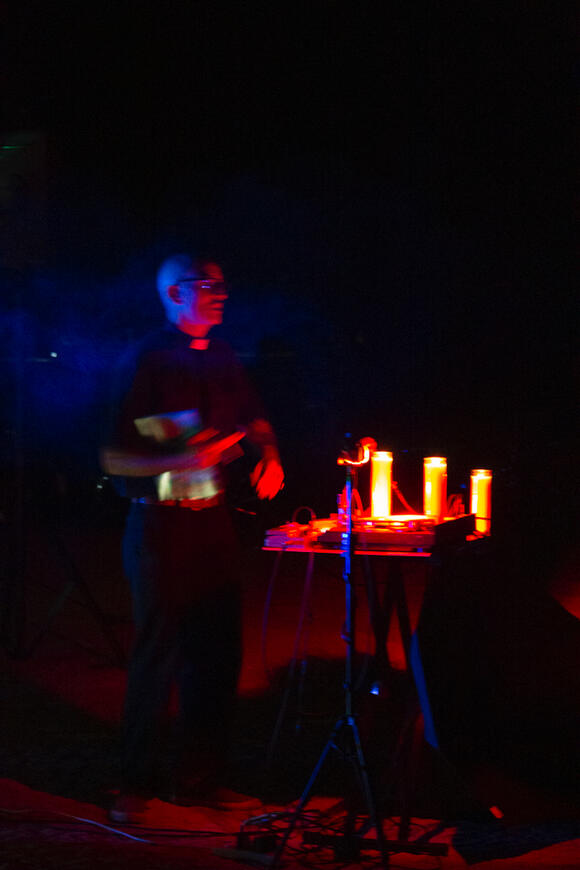 Yellow text on blue background, reading 'Coming Soon'